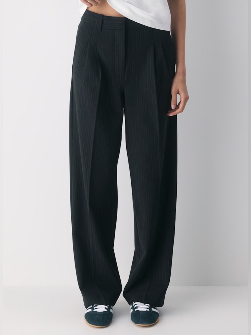 Wilfred The Effortless Pant
